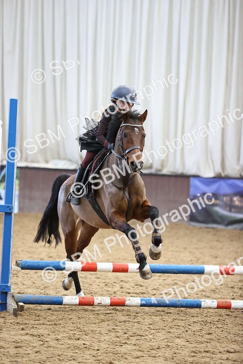 SBM_001528 - Class 3 - Horse & Hound 60cm