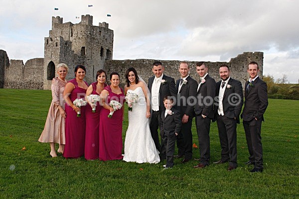 096 - Martinand rebecca Wedding