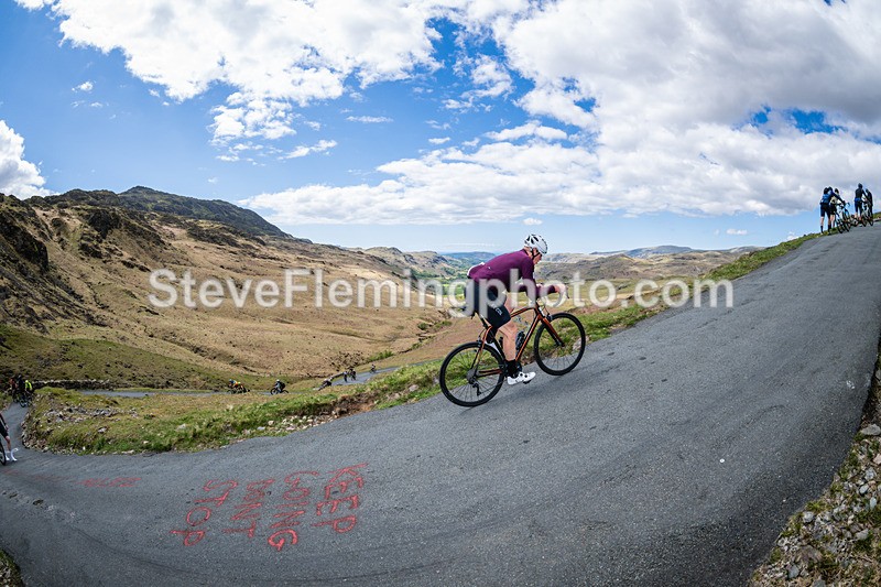 130757 - Hardknott Pass Camera 2 13.00-14.00