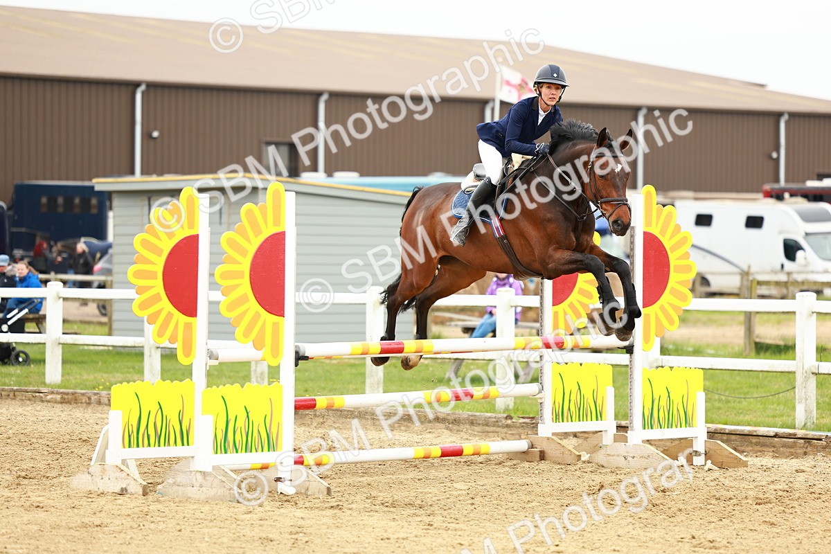 SBM_000891 - Class 3 - Senior Discovery - 1.00m