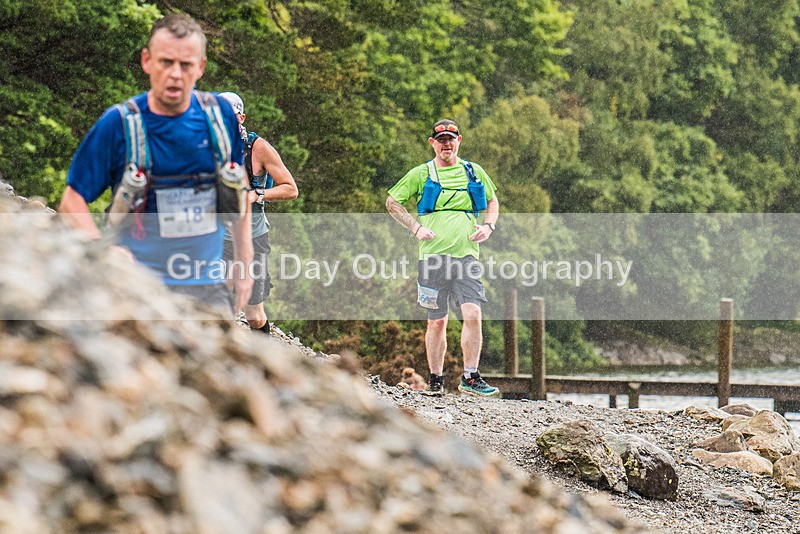 Scafell Pike-461 - High Terrain Events Scafell Pike Trail Marathon Sunday 20th August 2023