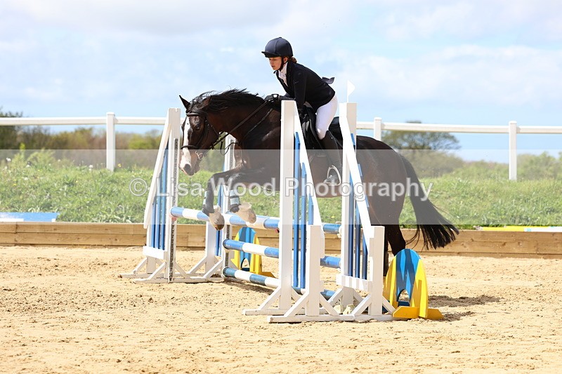 3E7A7248 - Class 8: 80cm Junior