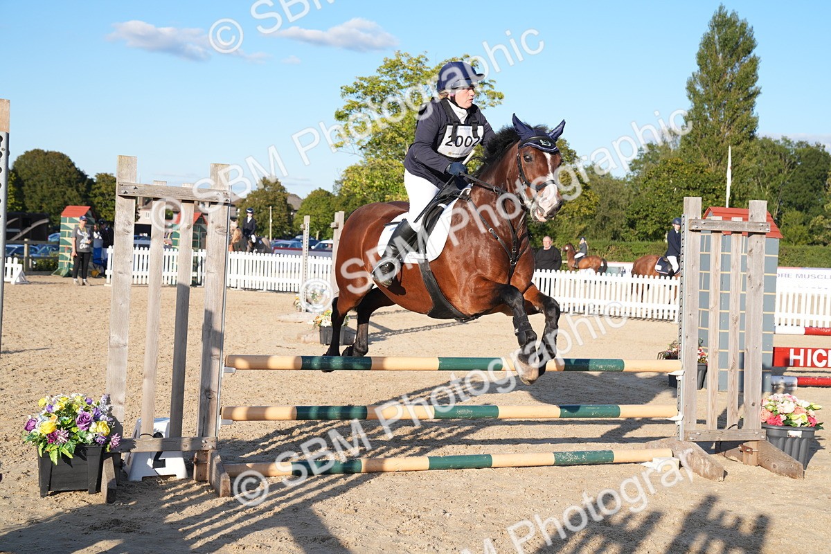 SBM_29915 - J44 - Super Speedy Scurry Open - 70cm