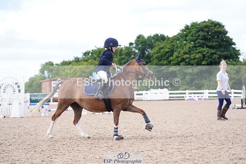 240809A-114140-00807 - Showjumping Competition