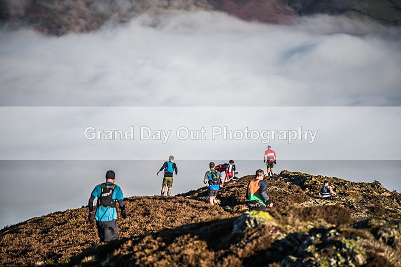 SOB-303 - Kong S.O.B. Fell Race Saturday 6th January 2024