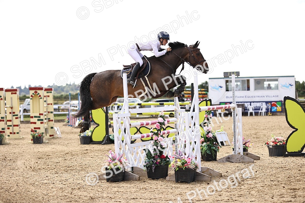 SBM_004084 - Class 23 - Talent Seekers Inc 7 yr Old Championship Qualifier 1.30 - 1st Half