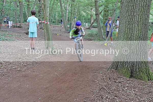 A41A5568 - MTB East Round 7 Potash Under 7s Under 9s Under 12s Races 08:45 – 9:35