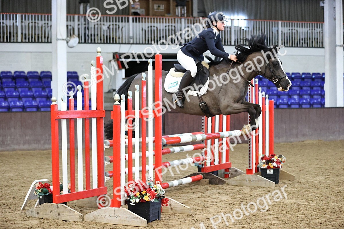 SBM_003641 - Class 14 - Senior British Novice - 90cm