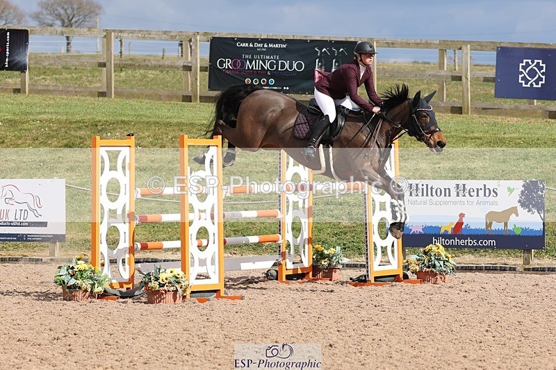 250314-131129-02102 - Cls 8+9 Foxhunter and 1.20m Open