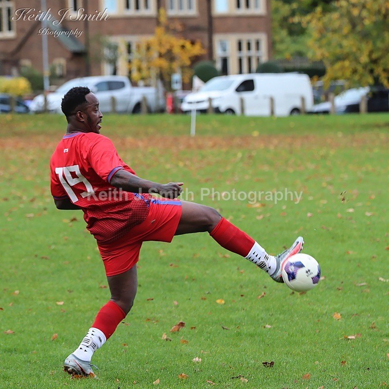 9KJS0131 - AFC spinney