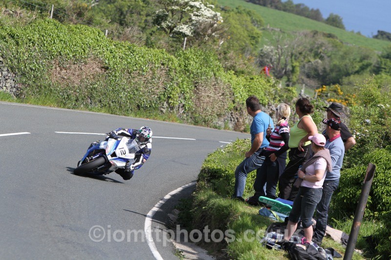 Dean Harrison Kawasaki / RC Express racing by MSS Perfor - Dainese Superbike Race 2014