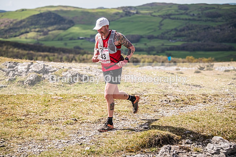 Dean Barwick-211 - Dean Barwick Dash Fell Race Sunday 19th April 2026