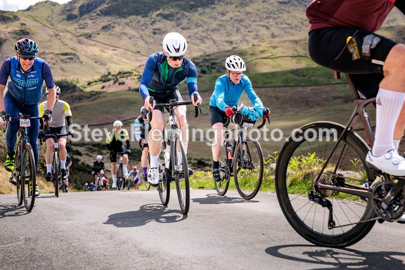 135625 - Blea Tarn Climb 13:00 - 14:00