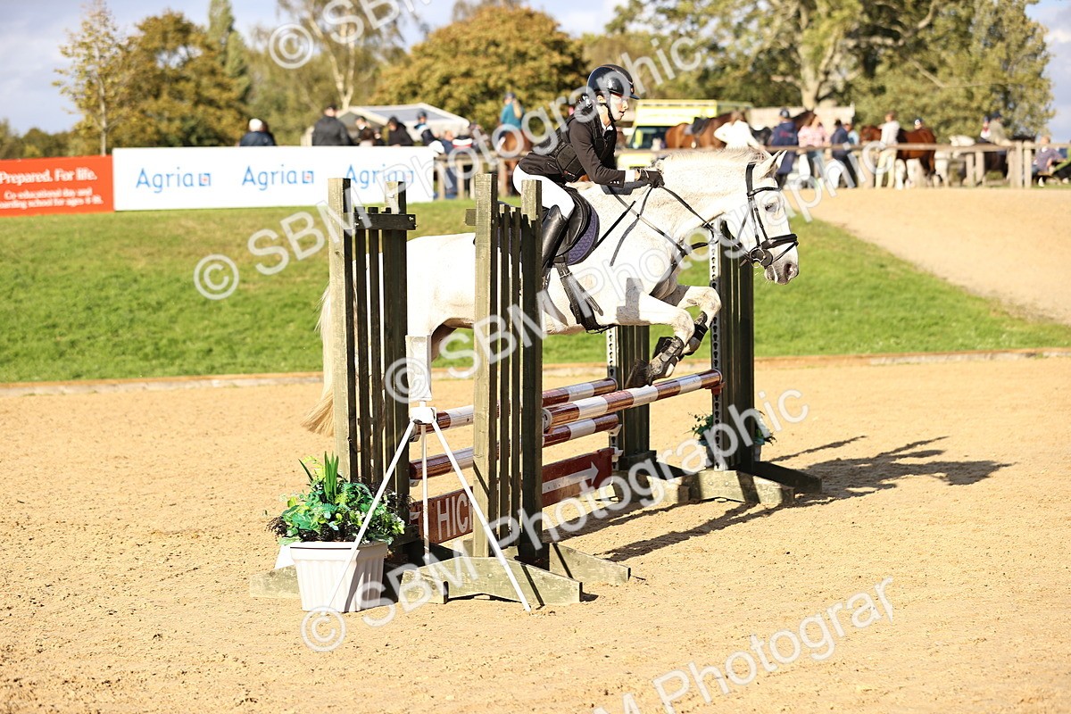 SBM_51849 - J10 - Junior Pony 75cm Championship