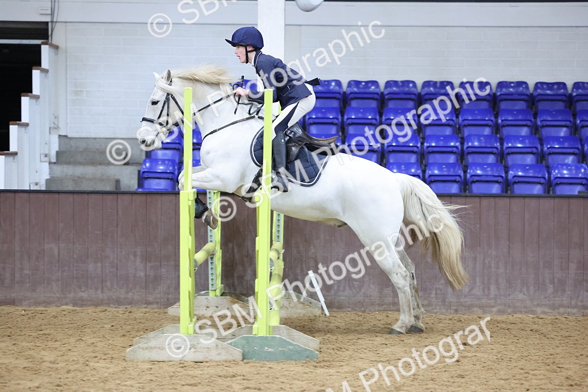 SBM_001432 - Class 1 - Clear Round