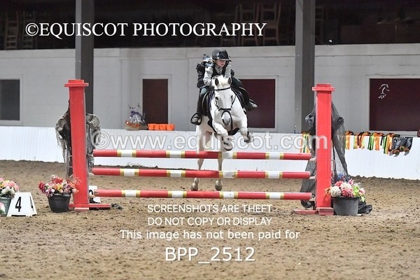 BPP_2512 - CLASS 5 TEAM SJ 85 - 90CM