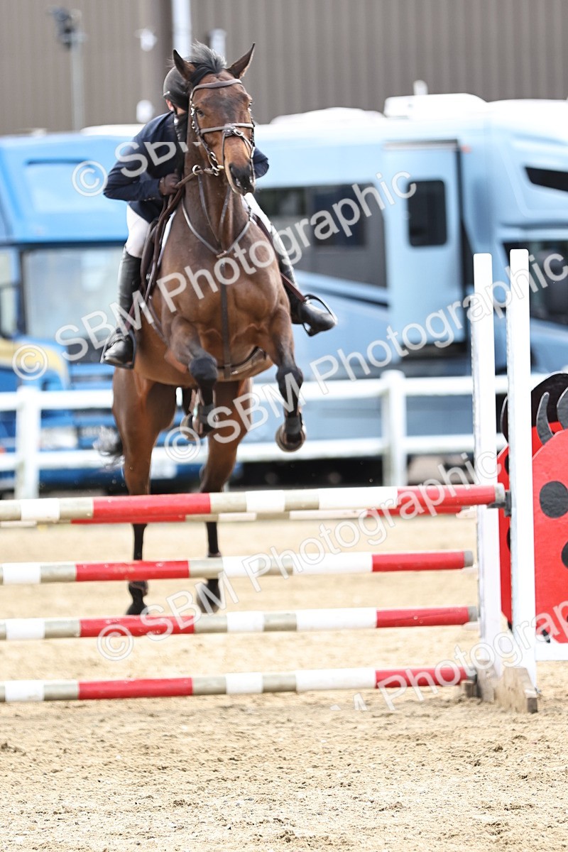 SBM_000708 - Class 3 - Senior Discovery - 1.00m