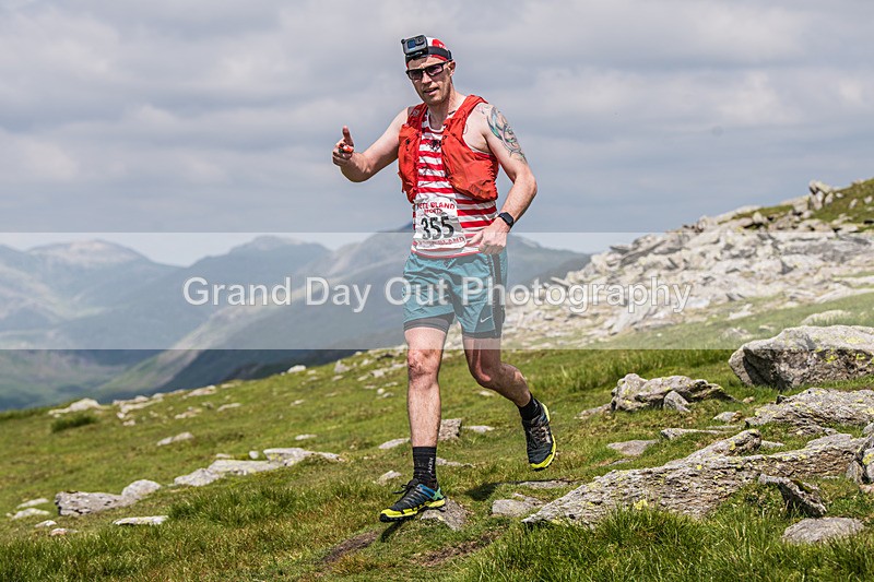 Duddon Short-259 - Duddon Valley Short Fell Race Saturday 1st June 2024