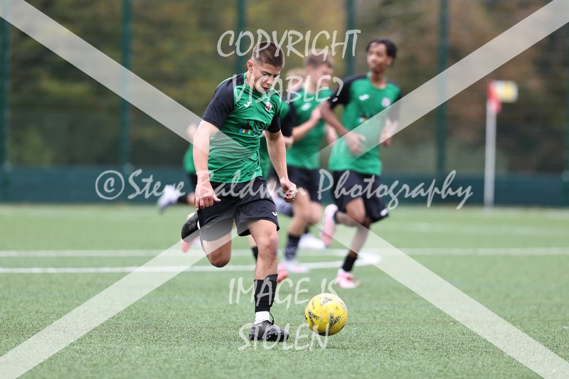 1DX30868 - 2026-10-11 FC Abbey Meads U16 Blue  v Highworth Town Junior FC U16  H