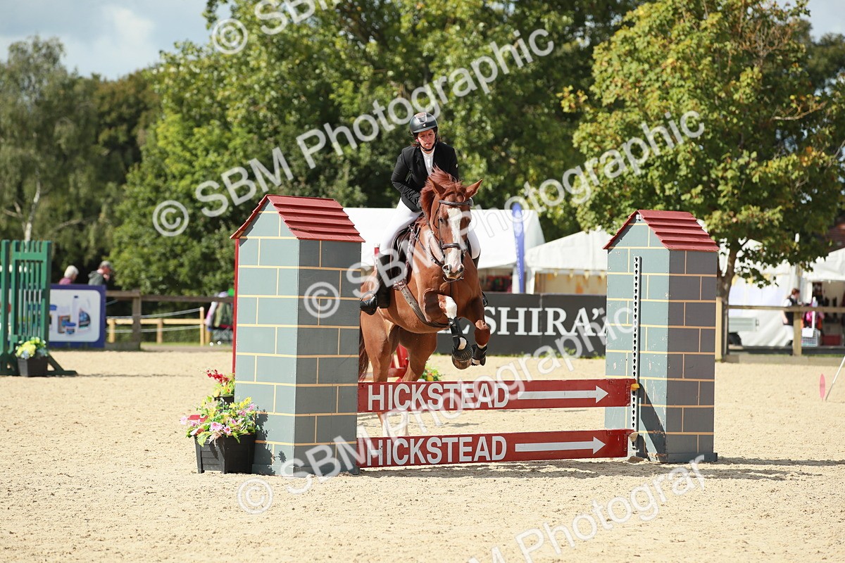 SBM_25190 - J28 Senior 60cm Championship