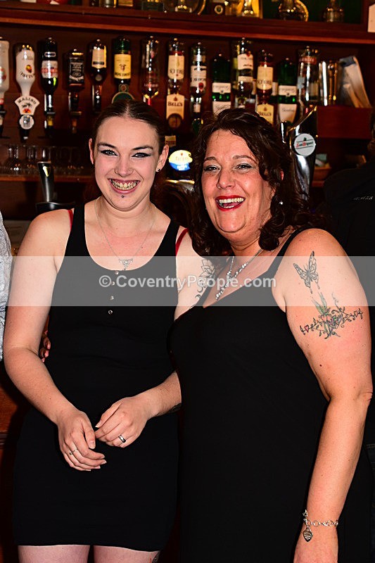 LUCY-590 - Lucy's 18th