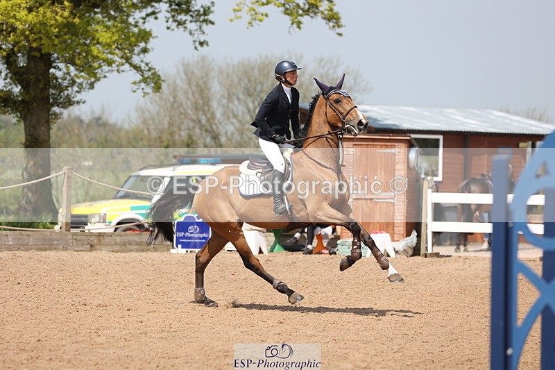 240511A-122554-12880 - Cls 35 Prestige Big Star Champ Quali