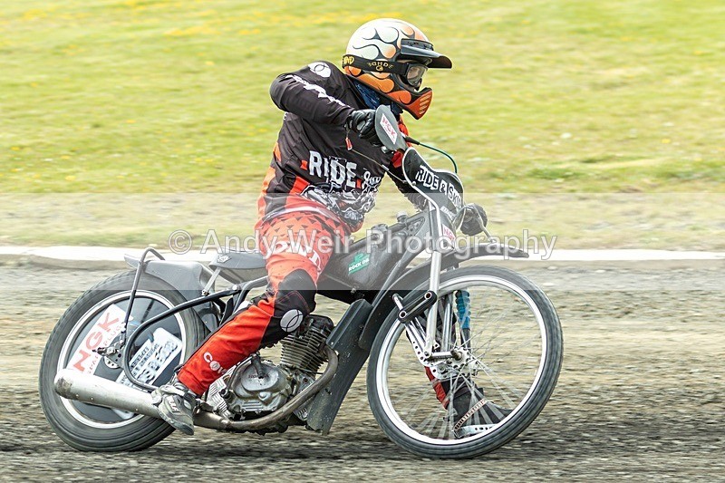 210626-7D-8E0A2754 - Ride & Skid It  Speedway Experience 26th Jun 21