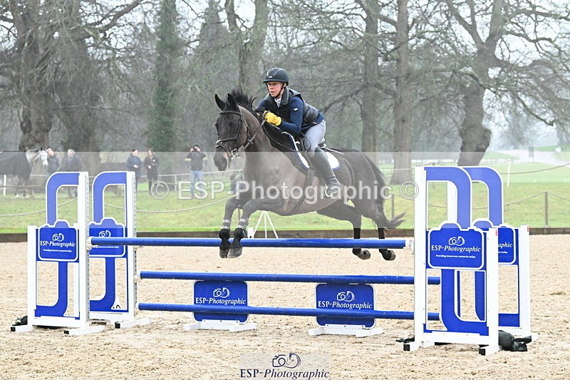 250215A-104442-00108 - Cls 2 Discovery and 1m Open