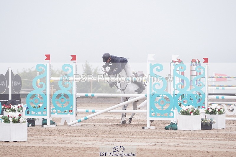 240720A-101854-14030 - Cls 3, 3 Star Small Tour 1.40m