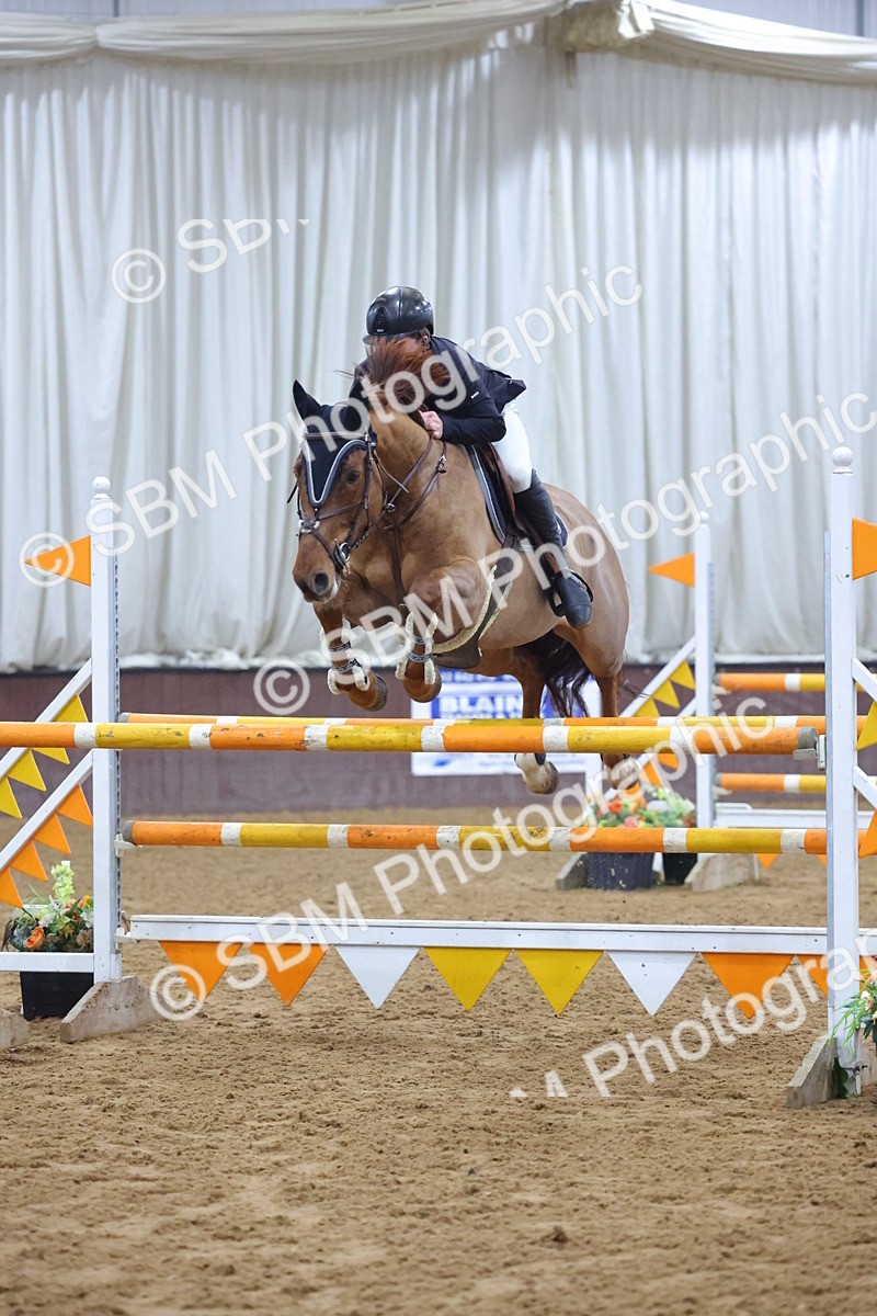 SBM_002995 - Class 17 - Redpost Equestrian Senior Foxhunter/ 1.20m Open - First Round (1.20m)