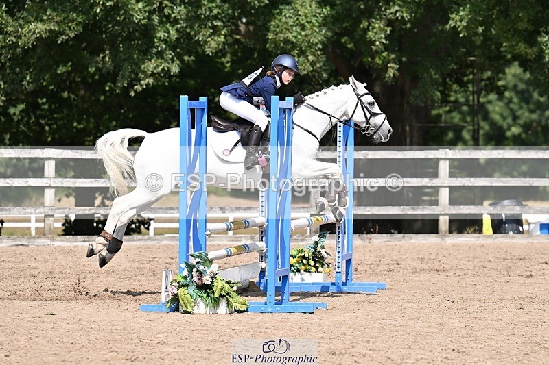 250823A-135820-30786 - NAF Round 1 13.30 to 14.30