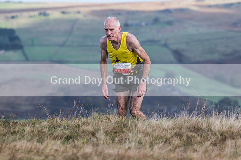 Leg 2 -449 - UK Fell & Hill Relays - Todmorden Leg 2 Saturday 17th October 2026