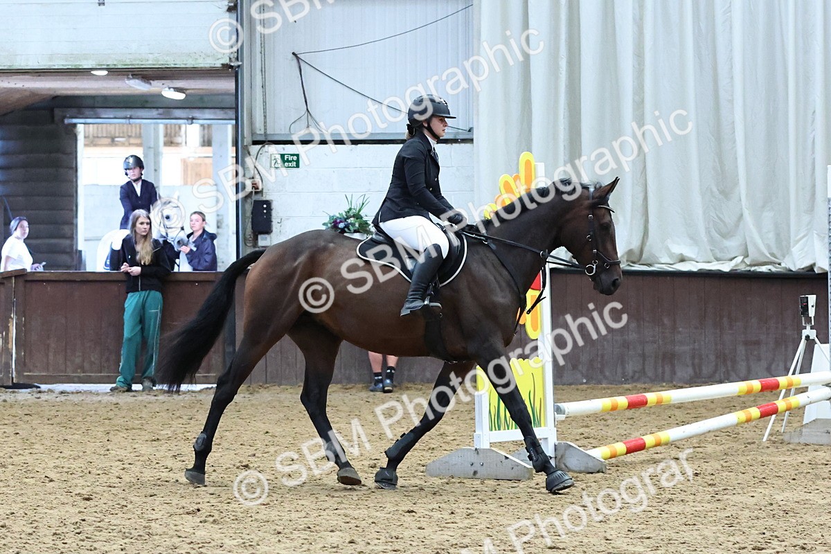 SBM_005049 - Class 3 - 50cm Open