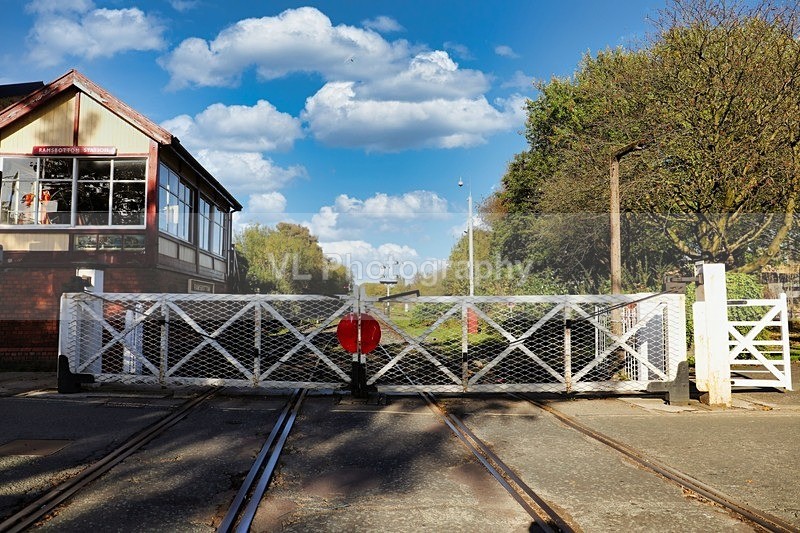 Ramsbottom Station - Other