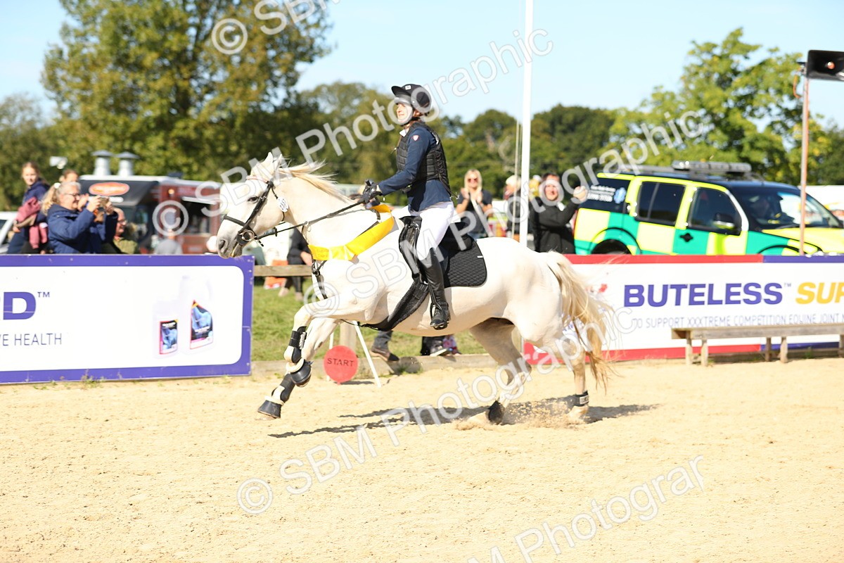 SBM_17843 - J33 - Senior 75cm Championship