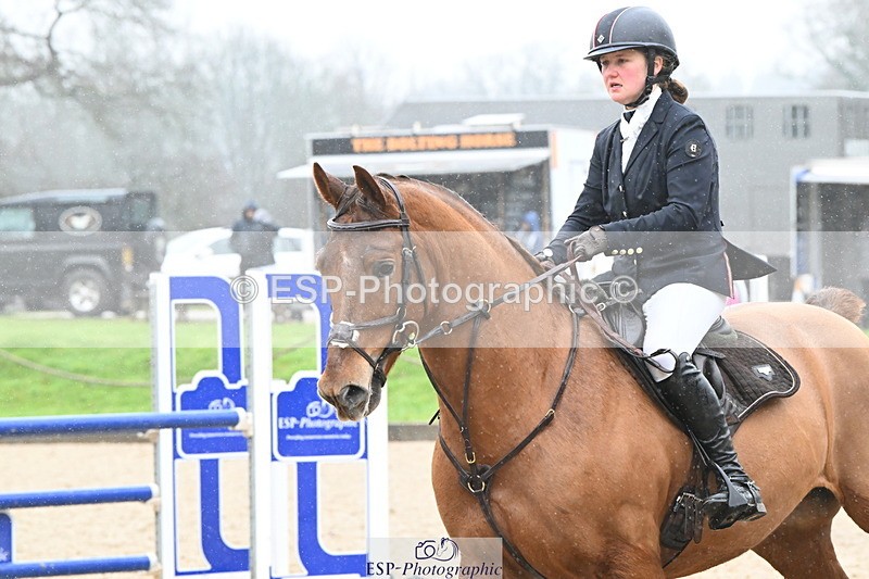 250215A-122415-00688 - Cls 3 Snr 1.05m