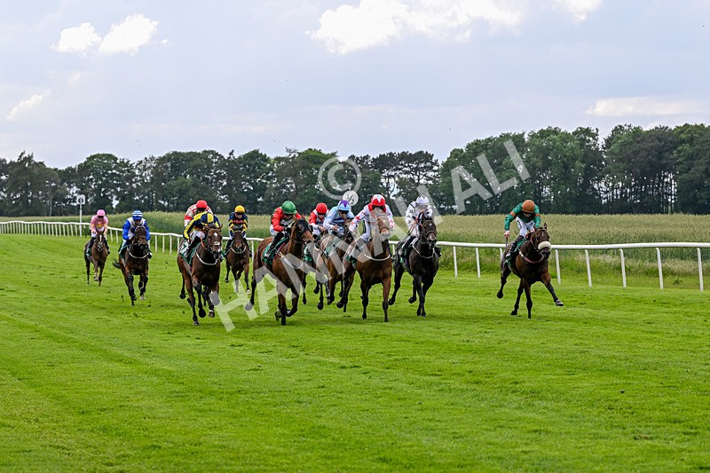 050626-Race 6-Military Girl-3618 - Race 6 16.45pm David Ritchie Is 50! Happy Birthday! Fillies' Handicap