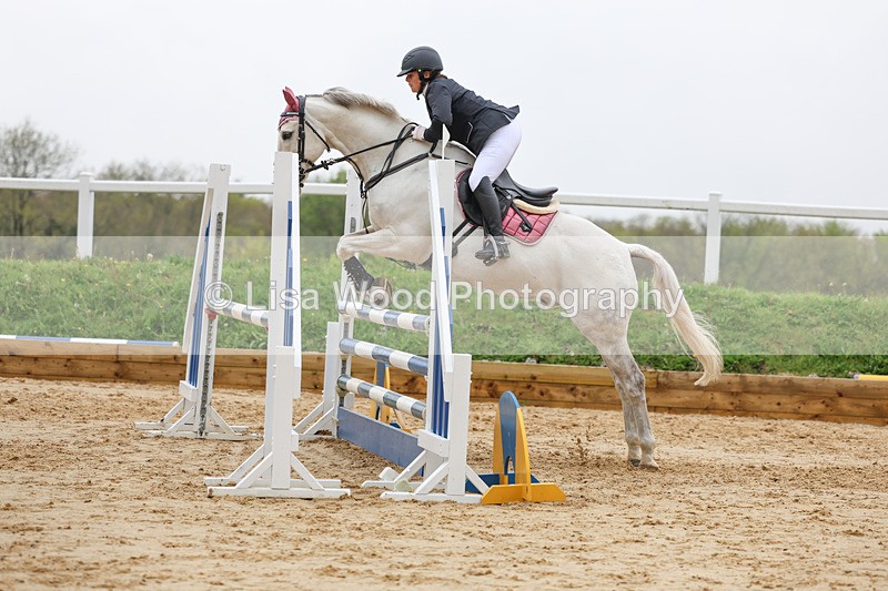 3E7A3085 - Class 5: Senior Discovery/1m open