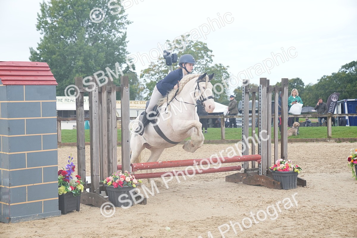 SBM_01880 - J54 - Clear Round 50cm