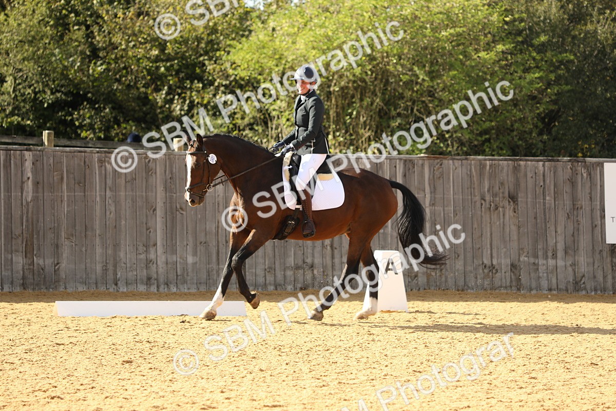 SBM_26752 - D17 - Grand Tour Championship - Novice 27