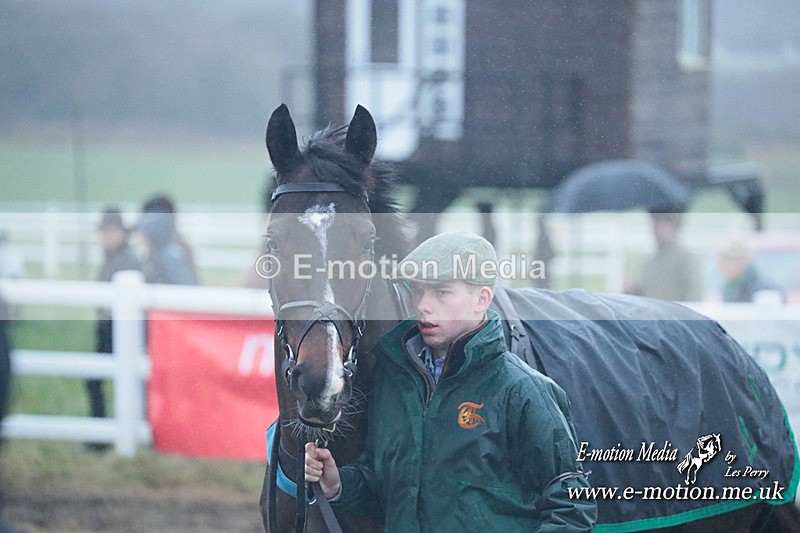 PtP 101223 682 - New Forest Hounds PtP Larkhill 10/12/23