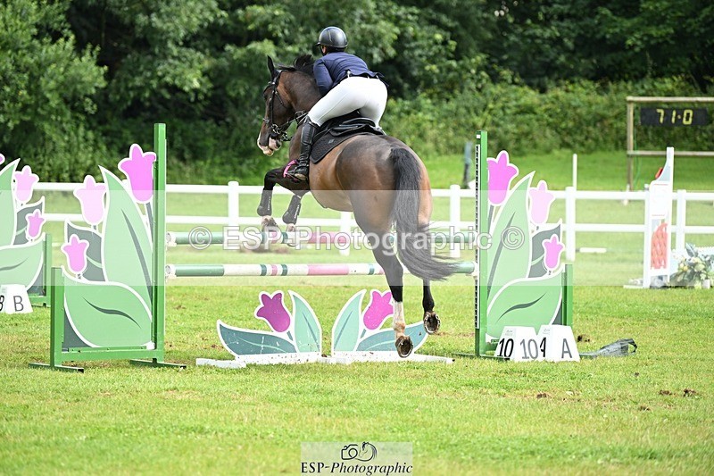 240713-103204-36850 - Cls 146 5 Yr Old Championships