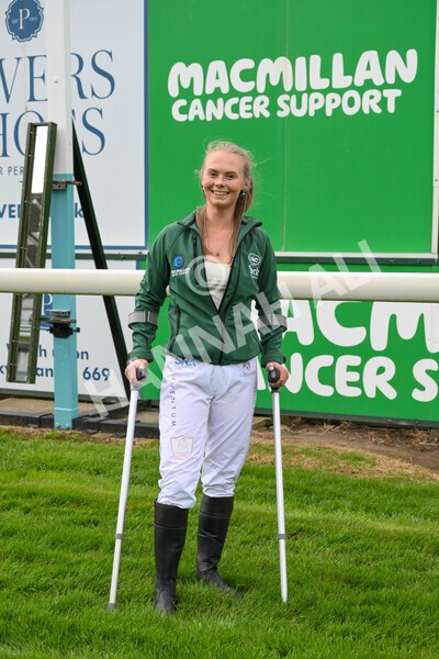 yr11062022r1-24 - Race 1 12.45pm Macmillan Ride of Their Lives, supported by Sky Bet