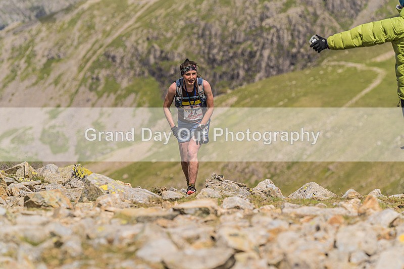 Ennerdale-247 - Ennerdale Horseshoe Fell Race Saturday 8th June 2024