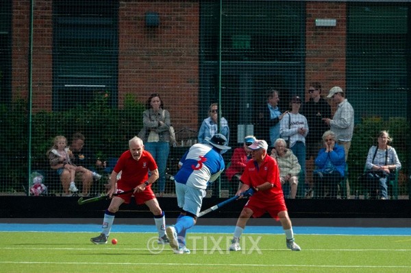  - Tring Hockey Club