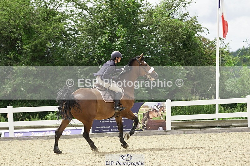 230728A-141904-02400 - Cls 10 95cm Amateur Quali