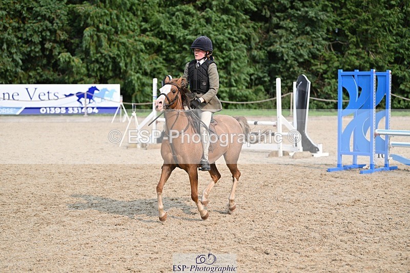 240818-164520-05536 - Cls 14 A&B Pony Brit Nov & 80 Open