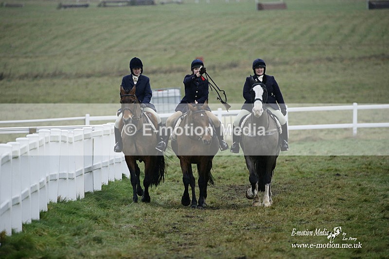 PtP 020122 408 - Larkhill Racing Club Point-to-Point 02/01/2022