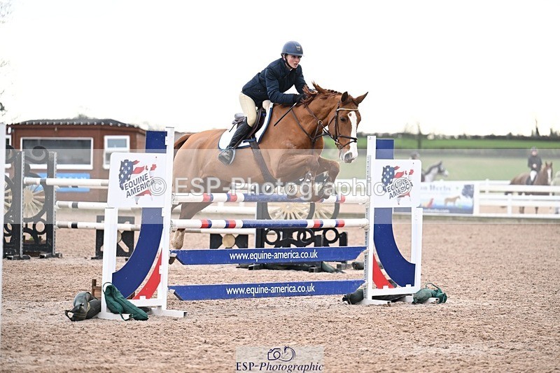 260128-140537-00610 - Snr Foxhunter 1.20m