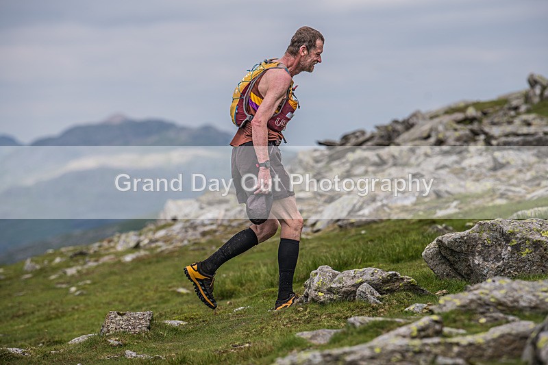 Duddon Short-301 - Duddon Valley Short Fell Race Saturday 1st June 2024
